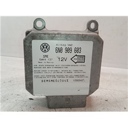 VW GOLF III Légzsák Elektronika