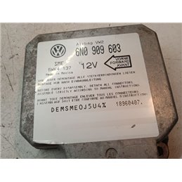 VW GOLF III Légzsák Elektronika