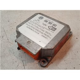 VW GOLF III Légzsák Elektronika
