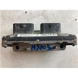 FIAT PUNTO II Elektronika