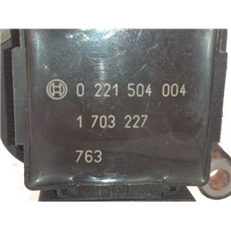 BMW 5 E39 Gyújtótrafó