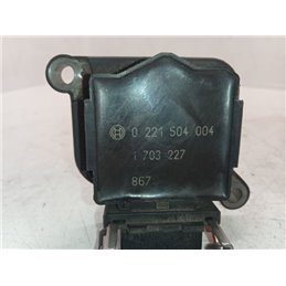 BMW 5 E39 Gyújtótrafó