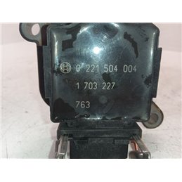 BMW 5 E39 Gyújtótrafó