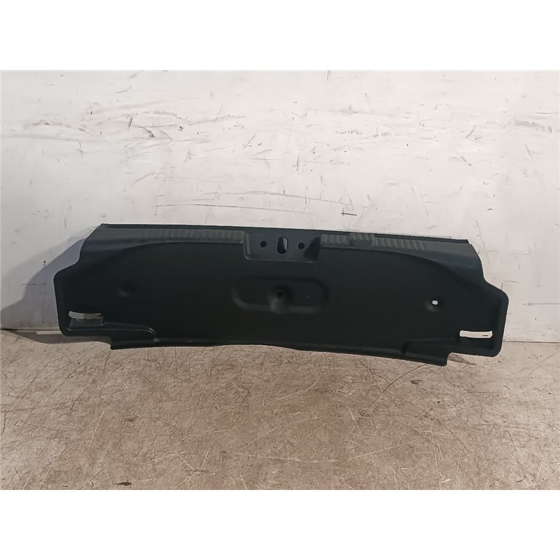 FIAT BRAVO Burkolat