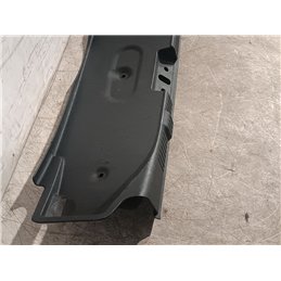 FIAT BRAVO Burkolat