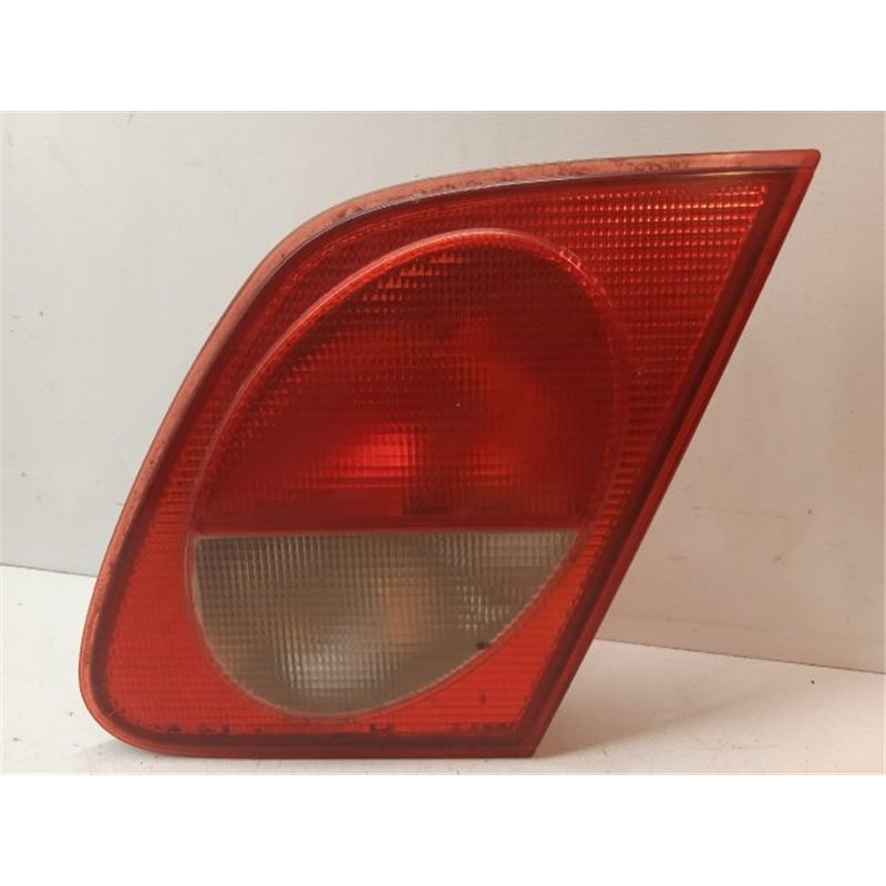 MERCEDES-BENZ E-CLASS Jobb Belső Hátsó Lámpa