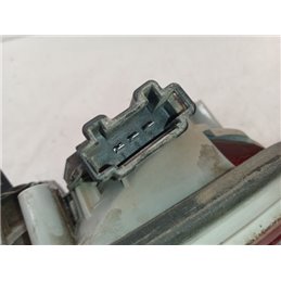 MERCEDES-BENZ E-CLASS Jobb Belső Hátsó Lámpa