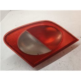 MERCEDES-BENZ E-CLASS Jobb Belső Hátsó Lámpa