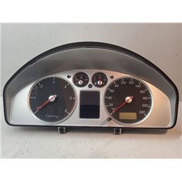 FORD GALAXY Kilométeróra