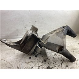 OPEL CORSA D Bak