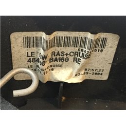 NISSAN PRIMERA Kormány