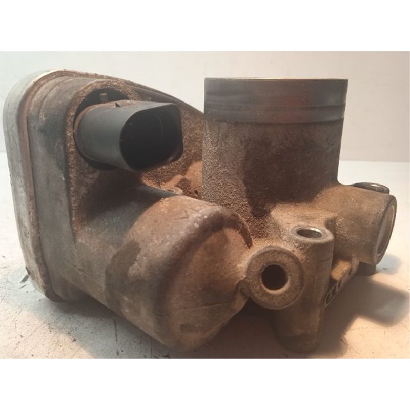 SEAT IBIZA III Fojtószelep (Elektromos)