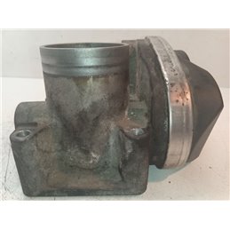 SEAT IBIZA III Fojtószelep (Elektromos)