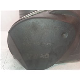 SEAT IBIZA III Fojtószelep (Elektromos)