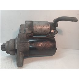 VOLVO S60 Önindító