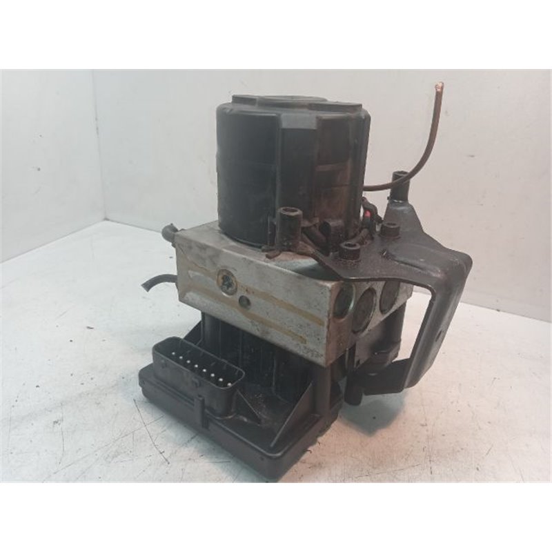 MERCEDES-BENZ C-CLASS ABS Kocka