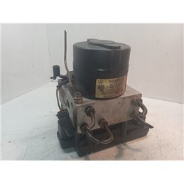 MERCEDES-BENZ C-CLASS ABS Kocka