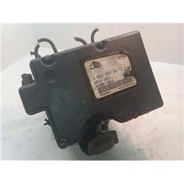 MERCEDES-BENZ C-CLASS ABS Kocka