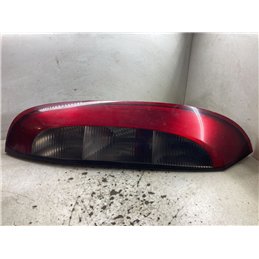OPEL CORSA C Hátsó Lámpa