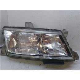 SAAB 9-5 Jobb Fényszóró