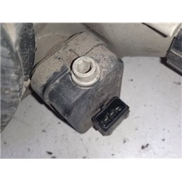 SAAB 9-5 Jobb Fényszóró