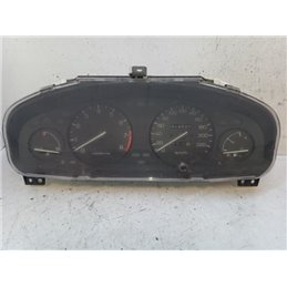 HONDA CIVIC VI Kilométeróra