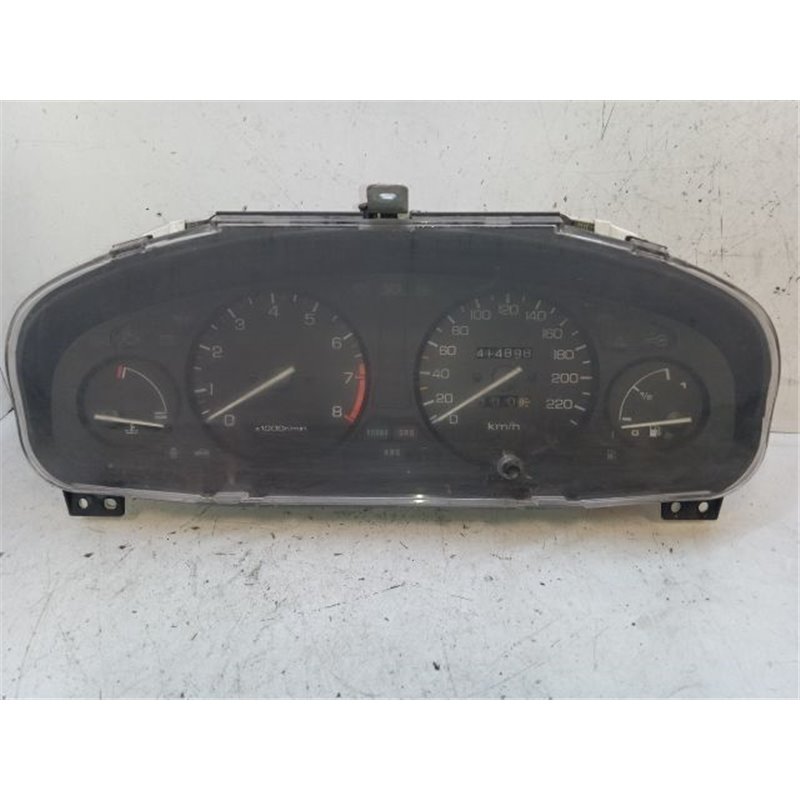 HONDA CIVIC VI Kilométeróra