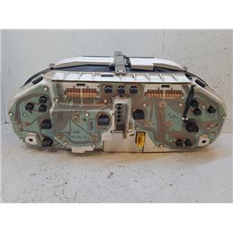 HONDA CIVIC VI Kilométeróra