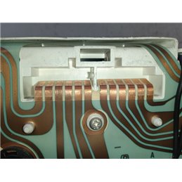 HONDA CIVIC VI Kilométeróra