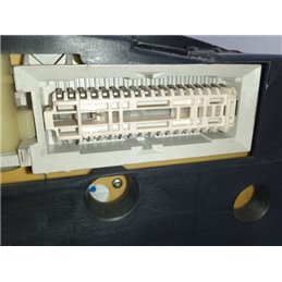 OPEL ASTRA G Kilométeróra