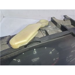 OPEL ASTRA G Kilométeróra