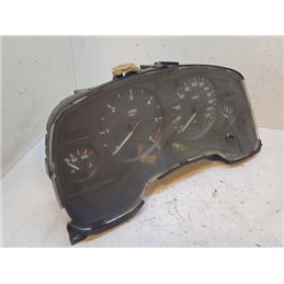 OPEL ASTRA G Kilométeróra