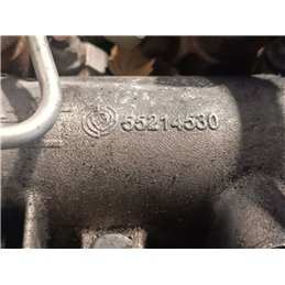 FIAT BRAVO Motor