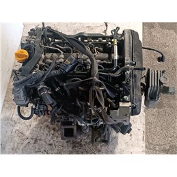 FIAT BRAVO Motor