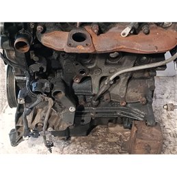 FIAT BRAVO Motor