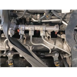 FIAT BRAVO Motor