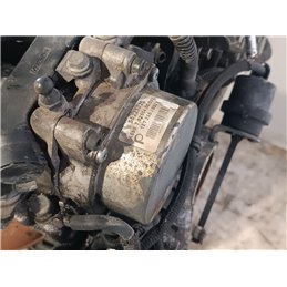 FIAT BRAVO Motor