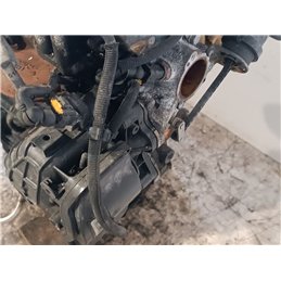 FIAT BRAVO Motor