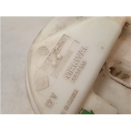 RENAULT CLIO II Üzemanyag Szivattyú