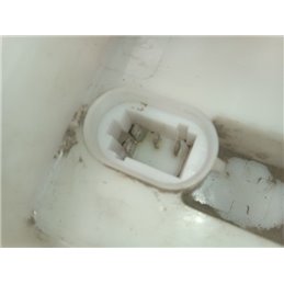 RENAULT CLIO II Üzemanyag Szivattyú