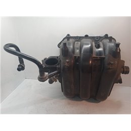 SEAT IBIZA III Szívósor