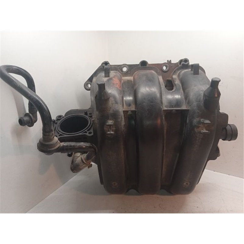 VW POLO IV Szívósor