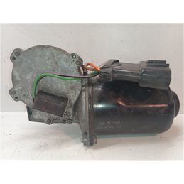 OPEL CORSA B Első Ablaktörlő Motor