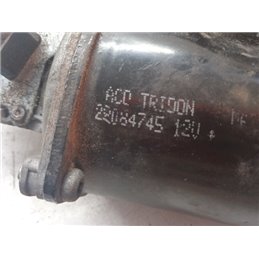 OPEL CORSA B Első Ablaktörlő Motor