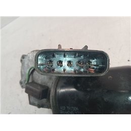 OPEL CORSA B Első Ablaktörlő Motor