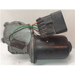 OPEL TIGRA Első Ablaktörlő Motor