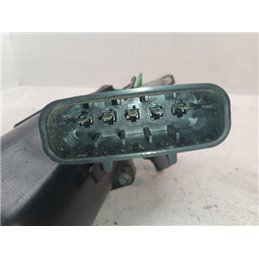 OPEL TIGRA Első Ablaktörlő Motor