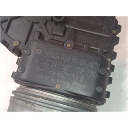 VW GOLF IV Első Ablaktörlő Motor