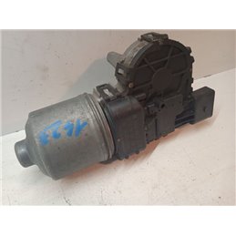 VW GOLF IV Első Ablaktörlő Motor