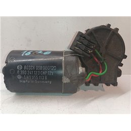 VW GOLF III Első Ablaktörlő Motor